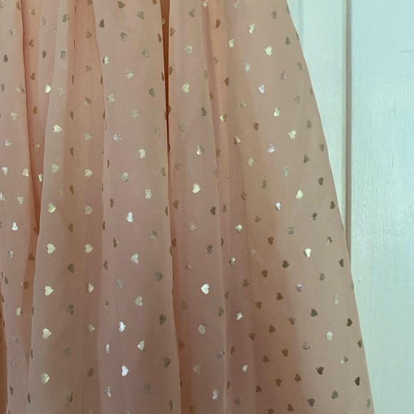 EUC EleStory Flutter Dress 5T - Picture 3 of 4